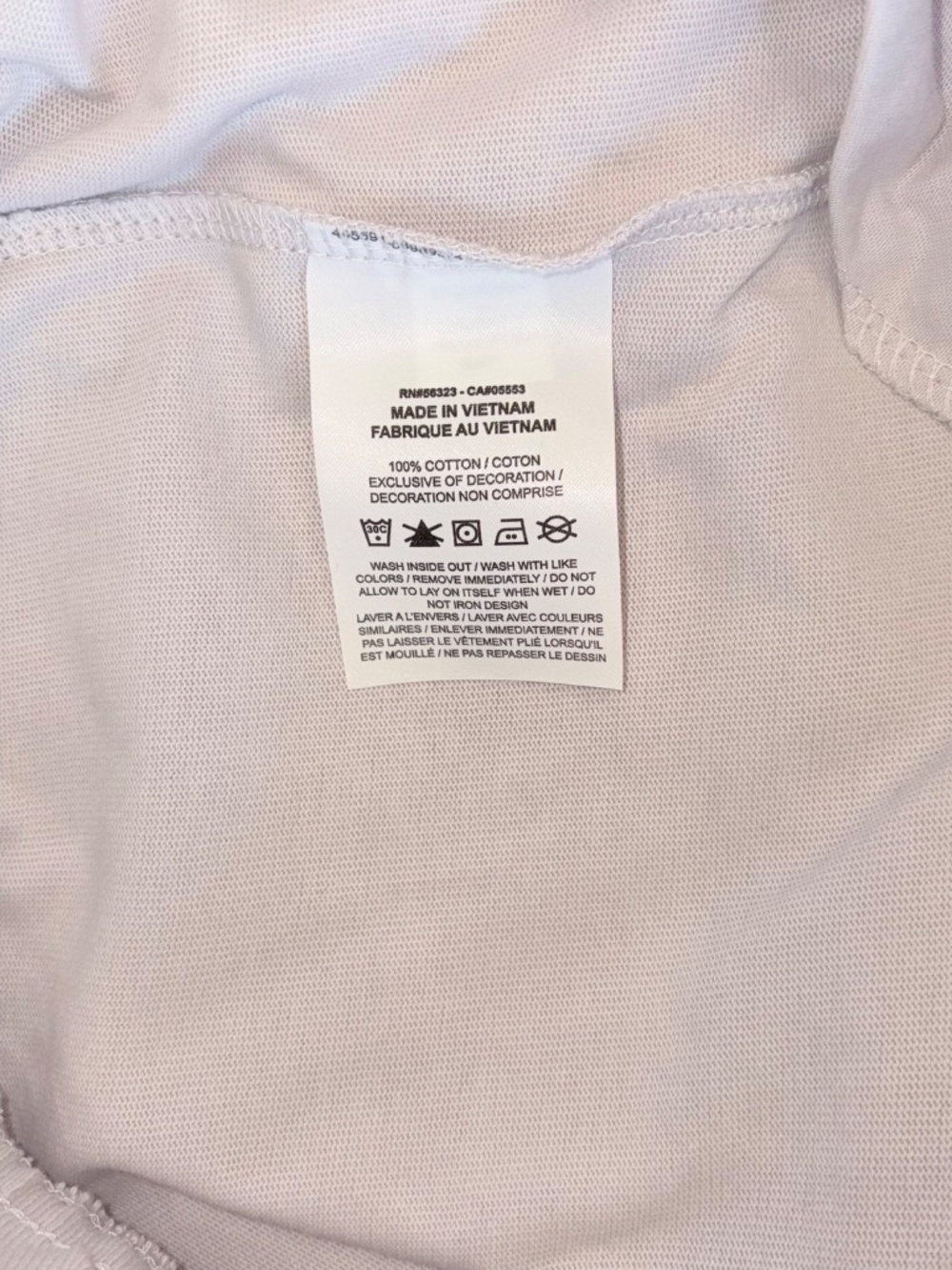 Nike Sportswear Club Fleece Mid-Rise Joggers - Picture 9 of 10